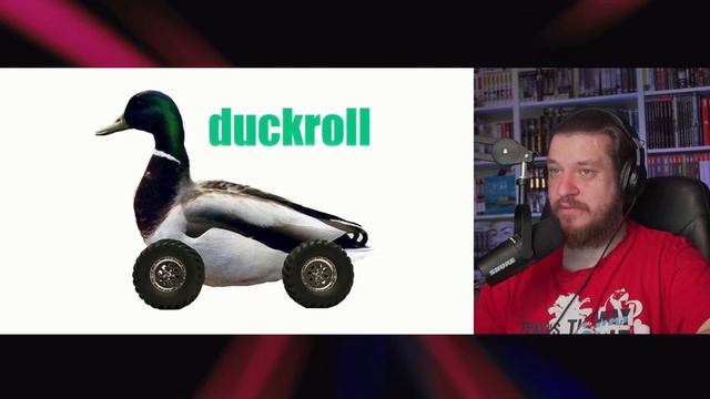 РИКРОЛЛ — ИСТОРИЯ МЕМА | РЕАКЦИЯ НА НЕБУДИ смотреть онлайн