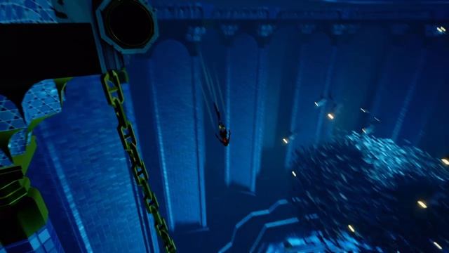 Прохождение Abzu с русскими субтитрами без комментариев
Часть 2