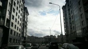 Славянка входит в состав Петербурга