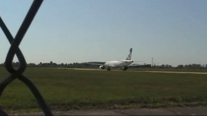 Debrecen Airport | Freebird Airlines | Airbus A320