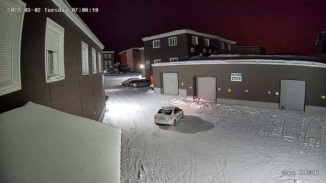 SC-DSW3xx 3mpx IMX307 ночь смотреть онлайн