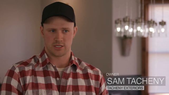 Beacon Customer Spotlight: Horch Roofing & Tacheny Exteriors смотреть онлайн