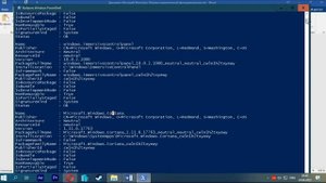 Как удалить встроенные приложения в Windows 10 или Windows 11?