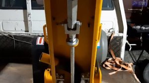 Фрезеровальный станок по бетону, Обзор