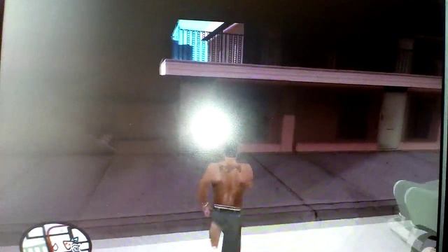 Обзор игры гта Сан Андреас 1 смотреть онлайн