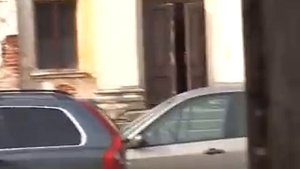 Репортаж из усадьбы Гребнево