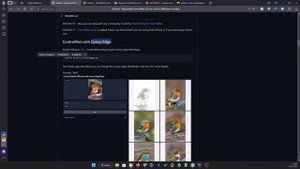 Из скетча в готовый арт: ControlNet для Stable Diffusion Automatic1111