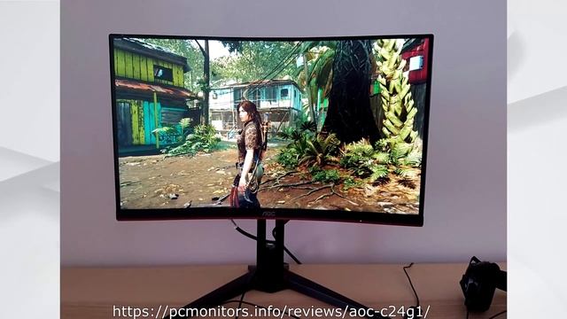 BEST 5 $200 Gaming Monitors (July 2020) смотреть онлайн