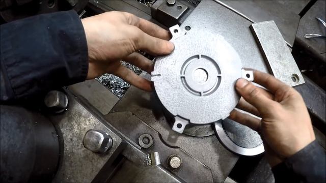 Загадочная хреновина смотреть онлайн