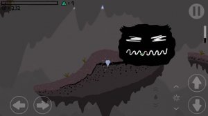 Super Fancy Pants Adventure - Gameplay Walkthrough Part 4 - Ending? (iOS, Android)