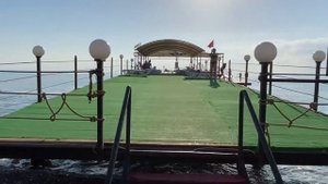 Отель «Ring Beach» Кемер. Бельдиби 2022