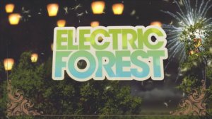 Electric Forest Camp 2014 - EDMBOX.TV EP.1 (Ежедневный выпуск новостей электронной музыки) 
