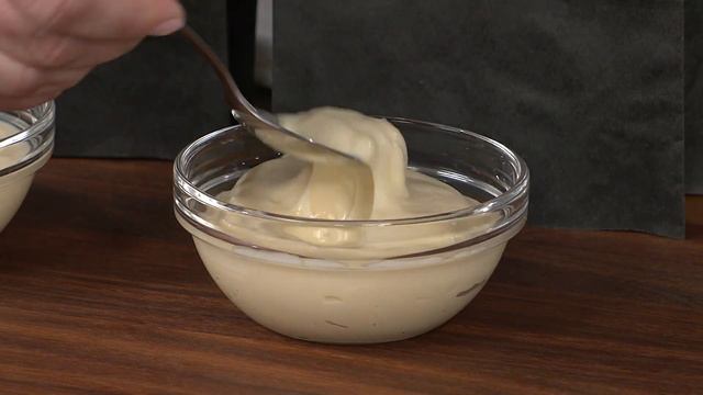 How to Make Orange, Cranberry and Mint Pavlova and Holiday Eggnog смотреть онлайн