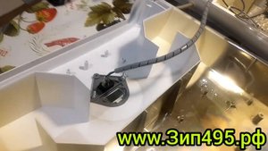 Ремонт Дезар 7, Кронт, облучатель бактерицидный