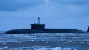 Экс-командир АПЛ К-550 «Борей» рассказал почему американцы не смогли обнаружить его подлодку