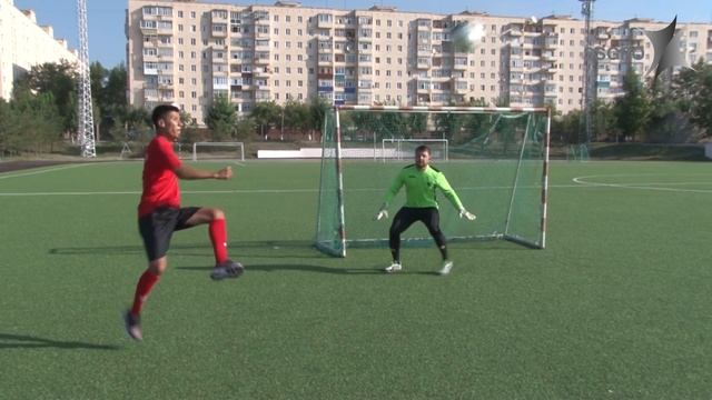 Сборная АО "ССГПО" смотреть онлайн