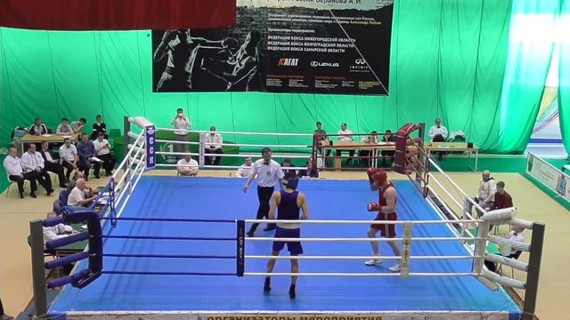 бокс 16.03 смотреть онлайн