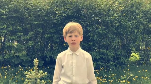 Арсений Лесничин "Бесы" А.С.Пушкин смотреть онлайн