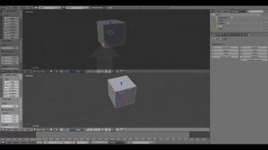 Как ОБЪЕДИНИТЬ\РАЗДЕЛИТЬ окна в Blender 3D