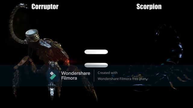 Horizon Zero Dawn Machines IN REAL LIFE смотреть онлайн