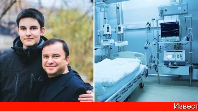 Виктор Павлик рассказал, каким ему во сне является покойный сын Павел (фото) смотреть онлайн