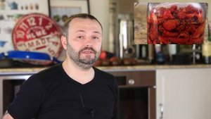 Супер быстрая выпечка из слоеного теста