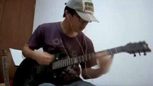 Sum41 -  Still Waiting [Cover.]