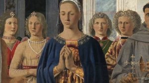 Visita virtuale alla Pinacoteca di Brera   pt 1