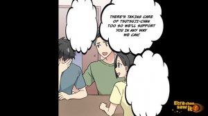 Wife next doors confessed to me about an affair… 2 days later her husband came to visit [Manga dub]