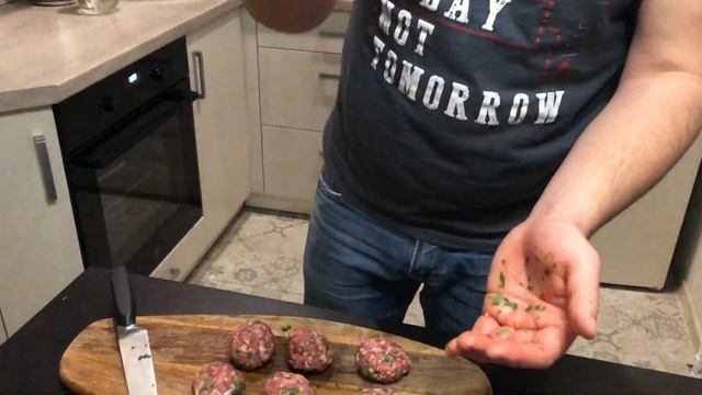 СУПЕР СОЧНЫЕ ДОМАШНИЕ КОТЛЕТЫ!!!