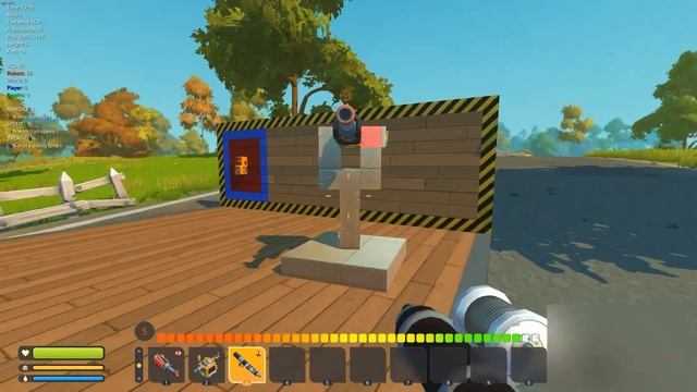 Туториал по FANT MOD #1 (Unit facer) смотреть онлайн