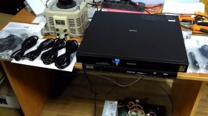 Сравнительный обзор 1U ИБП Powercom KIN-1000AP и Cyberpower OR1000ELCDRM1U