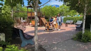 Как зарабатывать на ЧАСТНОМ ПАРКЕ? Как открыть свое прибыльное общественное пространство в городе