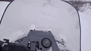 Карбюратор PWK 32  на Лифан 20 часть 2. Испытания, итоги.