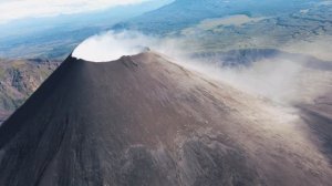 Мотопутешествие в 19000 км."От края до края, через всю страну." ЧАСТЬ 10. Камчатка :)