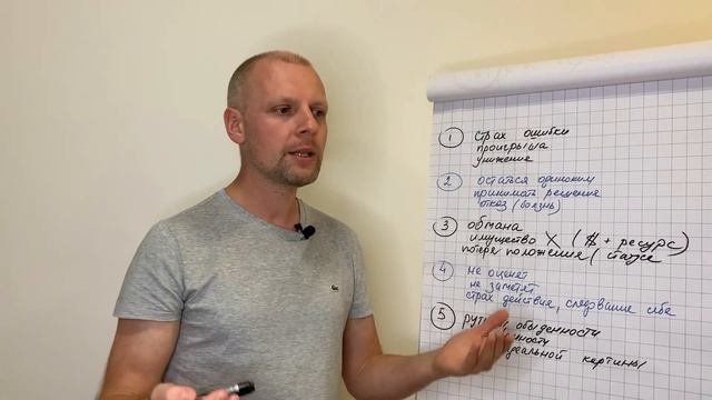 Страхи по вашей дате рождения. Ведическая нумерология