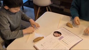 Обзор книги "Мастерская магии Гарри Поттера" издательство "Бомбора".