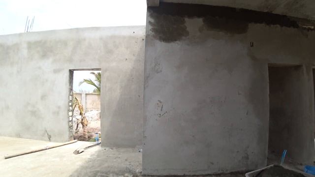 21.02.2023 0258 Цементно-песчаная штукатурка. Продолжение смотреть онлайн