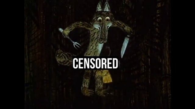 Заяц бомж и развратная лиса rytp смотреть онлайн