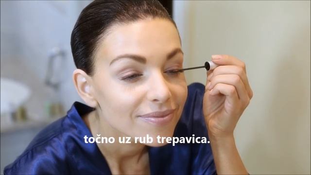 Kako koristiti Revitalash Advanced serum za prirodan rast trepavica смотреть онлайн