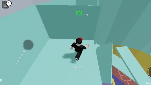 Roblox |Tutorial Cheat Happy mod Tagalog Version 2021 смотреть онлайн