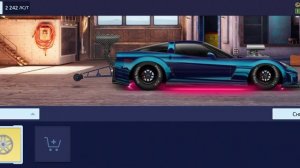 ФУЛЛ КОРВЕТ (ТОЛЬКО ОСНОВНЫЕ НАСТРОЙКИ) 2242 СИЛ ЗА 5 МИНУТ I DRAG RACING УЛИЧНЫЕ ГОНКИ