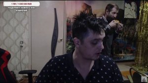 @Андрей Радыгин принял решение отправить Надю на завод