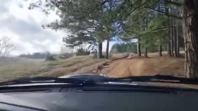 Kia sportage 2.0 turbo dissel of road ?✌️ смотреть онлайн