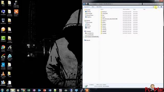 openmediavault NAS working on different devices смотреть онлайн