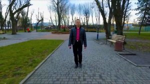 Рома Коваль экскурсия по городу Хмельницкий