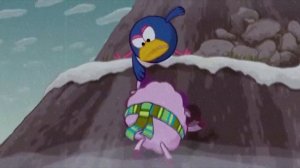 Бараш о смысле жизни...