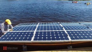 Солнечная регата 2018 в Великом Новгороде. ЭкоВолна и Инженерные соревнования.