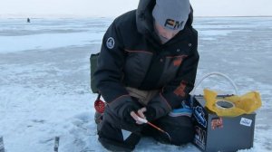 Судак на мормышку. Рыбалка в Казахстане. Зимняя рыбалка 2020