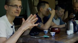 Да Хун Пао - как выбрать? Дегустация утёсных улунов в Уишань | Art of Tea, китайский чай